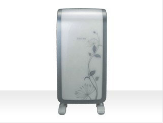 熊津豪威世韩软水机